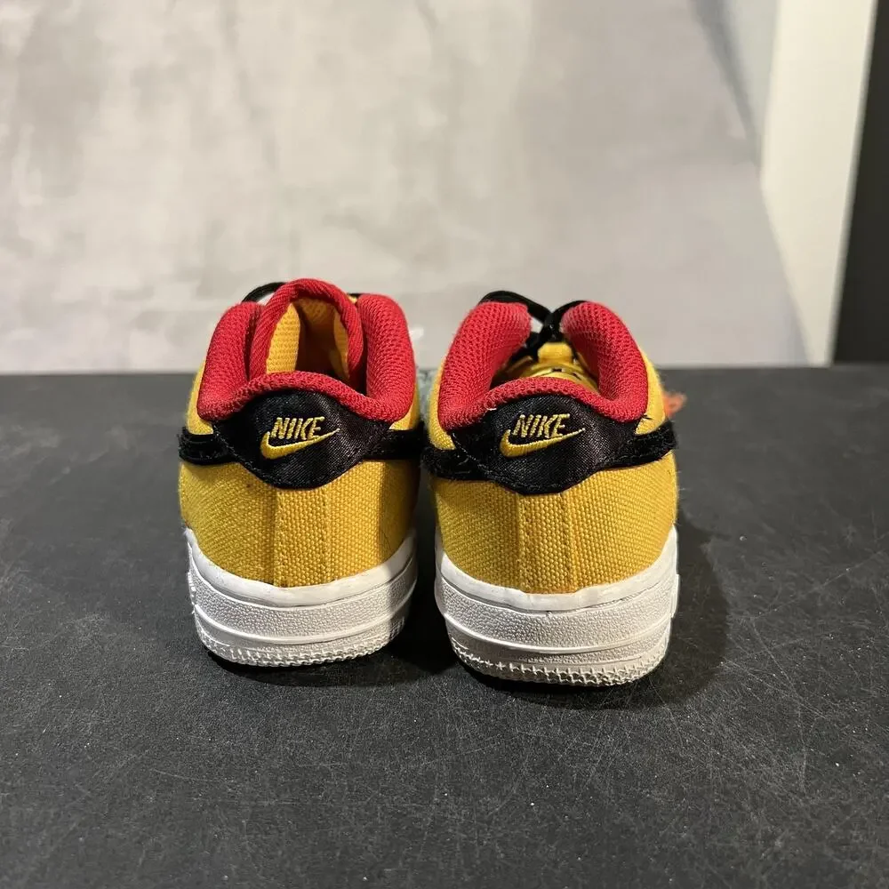 Nike Air Force 1 LV8 Shoes Youth 9C Chinese New Year Toddler DQ5072-701
